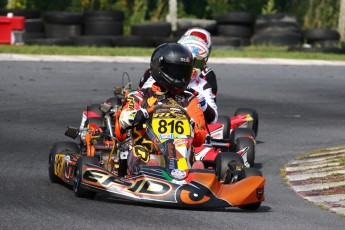 Karting - SH - 6 septembre