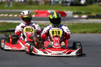 Karting - SH - 6 septembre