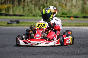 Karting - SH - 6 septembre