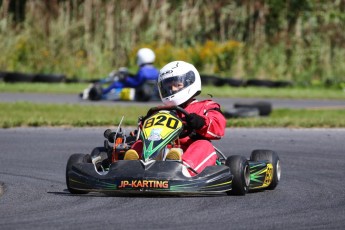 Karting - SH - 6 septembre