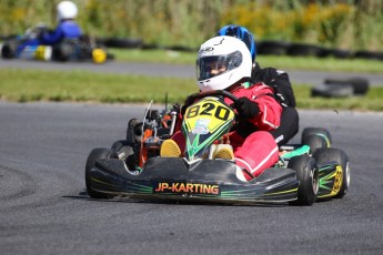 Karting - SH - 6 septembre