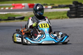 Karting - SH - 6 septembre