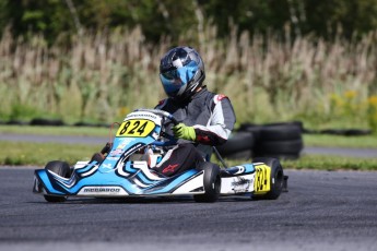 Karting - SH - 6 septembre