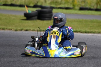 Karting - SH - 6 septembre