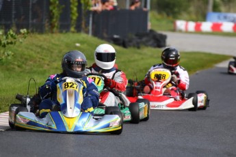 Karting - SH - 6 septembre