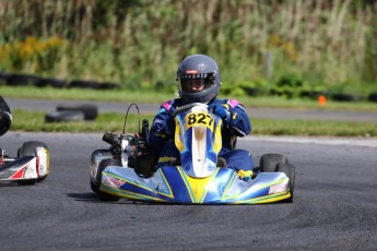 Karting - SH - 6 septembre