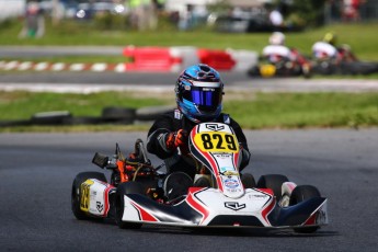 Karting - SH - 6 septembre