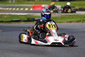 Karting - SH - 6 septembre