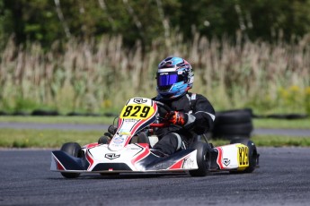 Karting - SH - 6 septembre