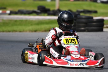 Karting - SH - 6 septembre
