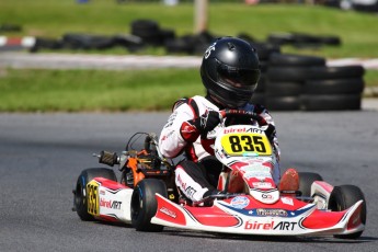 Karting - SH - 6 septembre