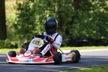 Karting - SH - 6 septembre