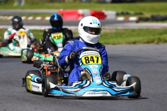 Karting - SH - 6 septembre