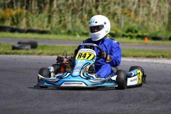 Karting - SH - 6 septembre