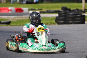 Karting - SH - 6 septembre