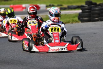 Karting - SH - 6 septembre