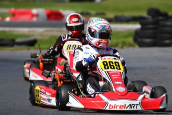 Karting - SH - 6 septembre