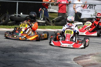 Karting - SH - 6 septembre