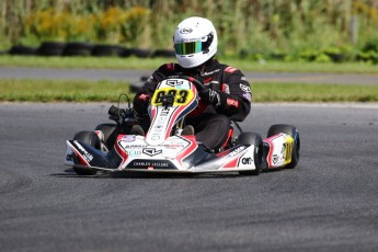 Karting - SH - 6 septembre