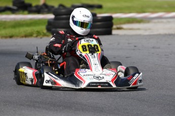 Karting - SH - 6 septembre