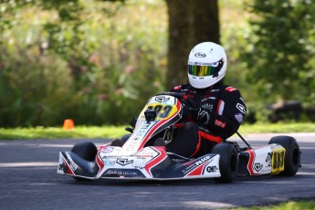 Karting - SH - 6 septembre