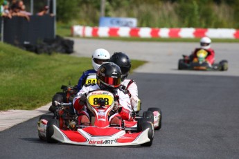 Karting - SH - 6 septembre