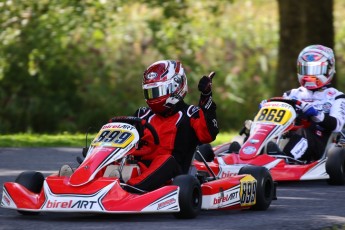 Karting - SH - 6 septembre