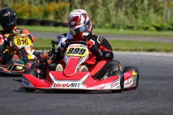 Karting - SH - 6 septembre