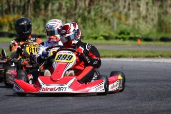 Karting - SH - 6 septembre