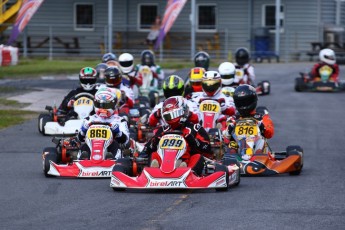 Karting - SH - 6 septembre