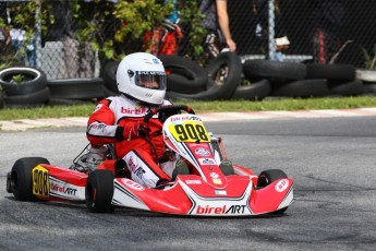 Karting - SH - 6 septembre