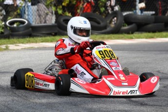 Karting - SH - 6 septembre