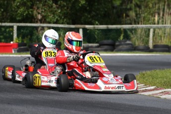 Karting - SH - 6 septembre