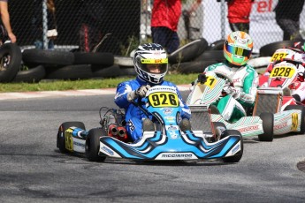 Karting - SH - 6 septembre