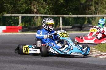 Karting - SH - 6 septembre