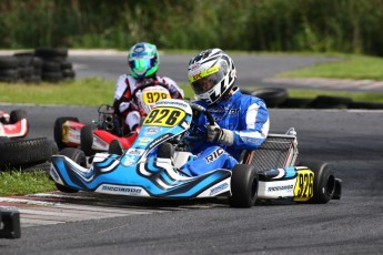 Karting - SH - 6 septembre