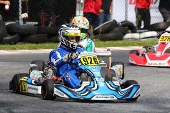 Karting - SH - 6 septembre