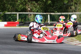 Karting - SH - 6 septembre