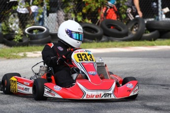 Karting - SH - 6 septembre