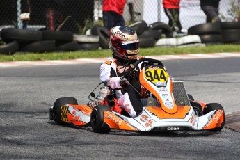 Karting - SH - 6 septembre