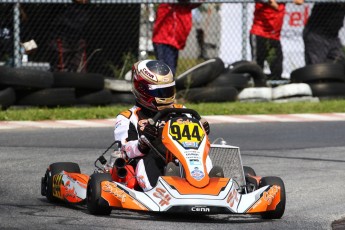 Karting - SH - 6 septembre