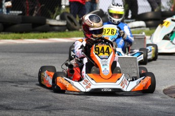 Karting - SH - 6 septembre