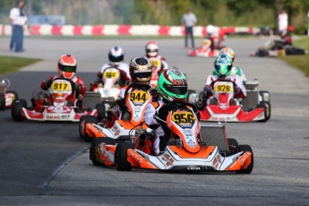 Karting - SH - 6 septembre