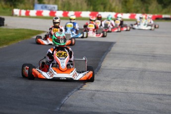 Karting - SH - 6 septembre