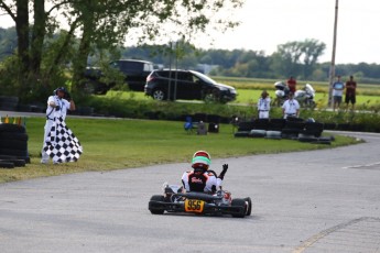 Karting - SH - 6 septembre