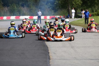 Karting - SH - 6 septembre