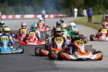 Karting - SH - 6 septembre