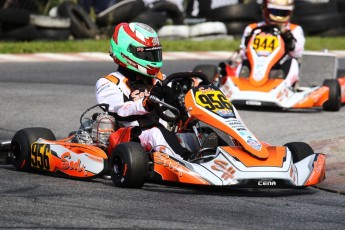 Karting - SH - 6 septembre