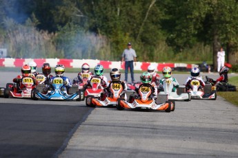 Karting - SH - 6 septembre