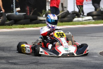 Karting - SH - 6 septembre